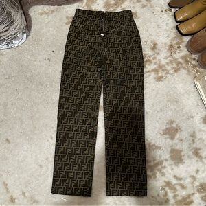 Vintage pants